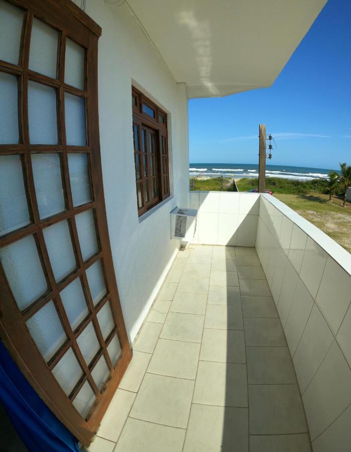 Guaraflat Apartment Guaratuba Exterior photo
