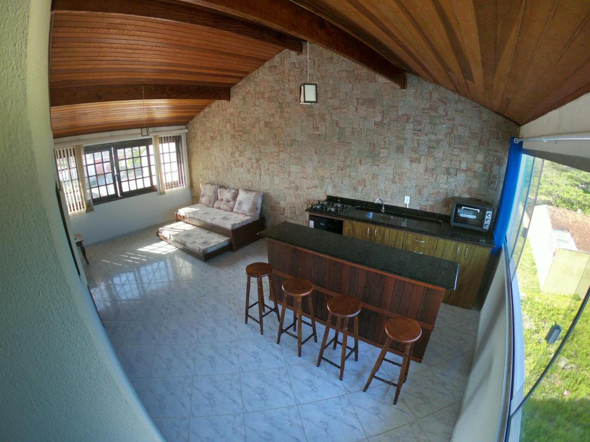 Guaraflat Apartment Guaratuba Exterior photo