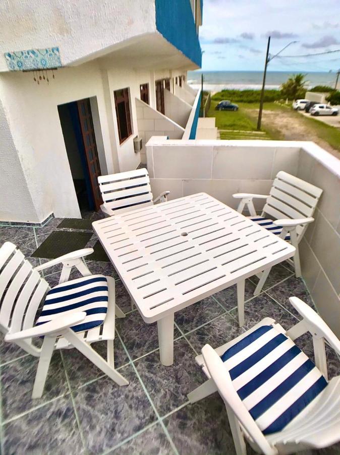 Guaraflat Apartment Guaratuba Exterior photo
