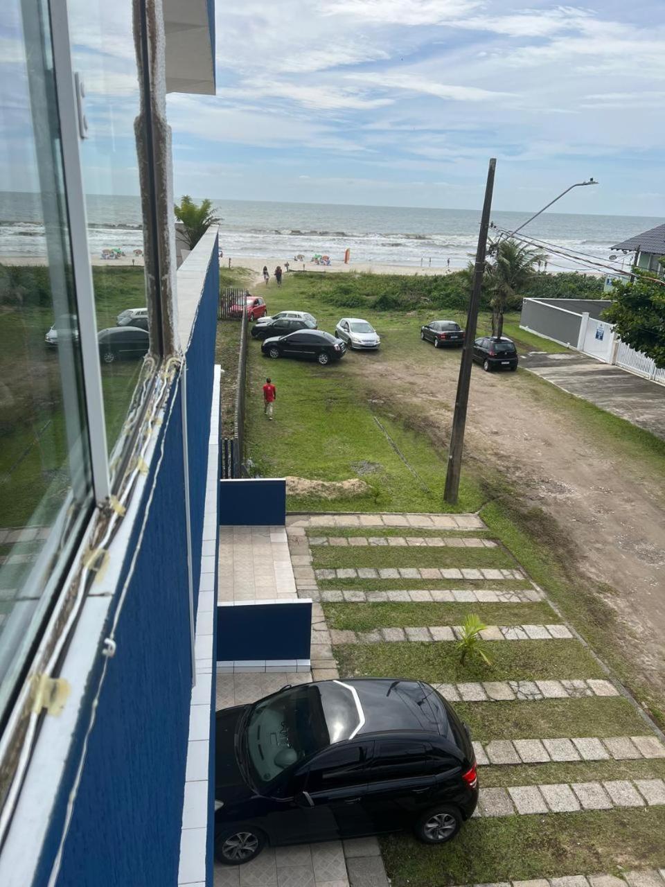 Guaraflat Apartment Guaratuba Exterior photo