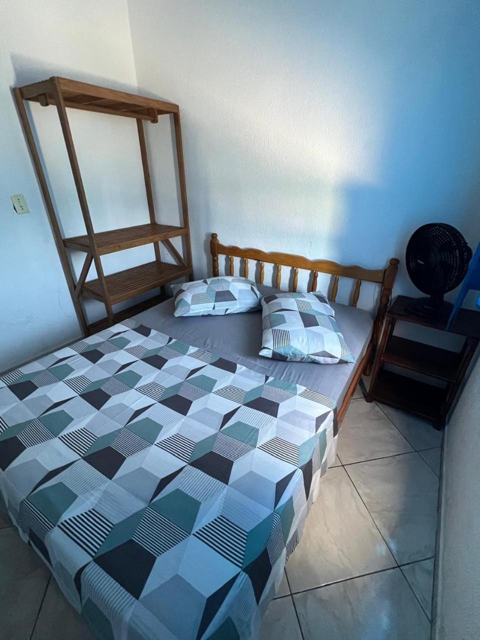 Guaraflat Apartment Guaratuba Exterior photo