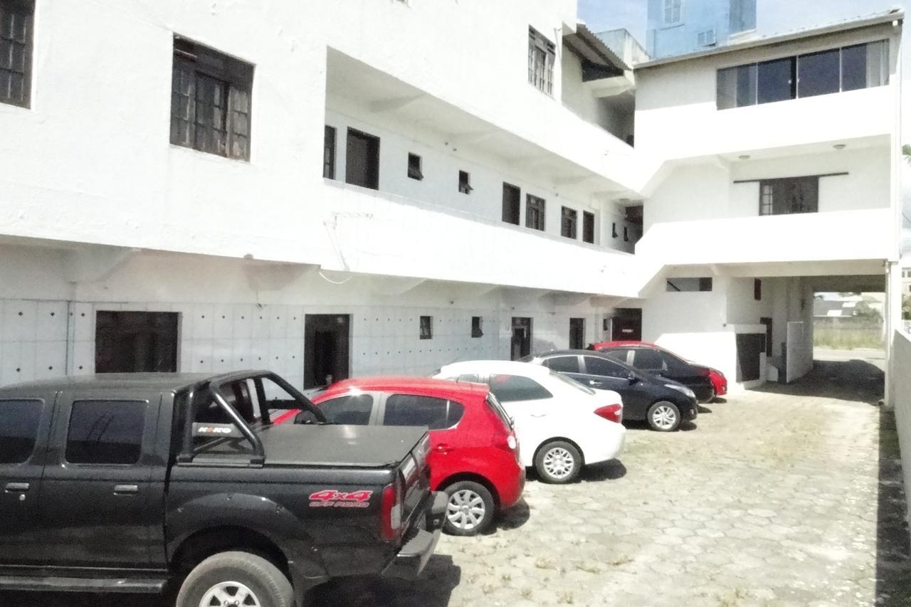 Guaraflat Apartment Guaratuba Exterior photo