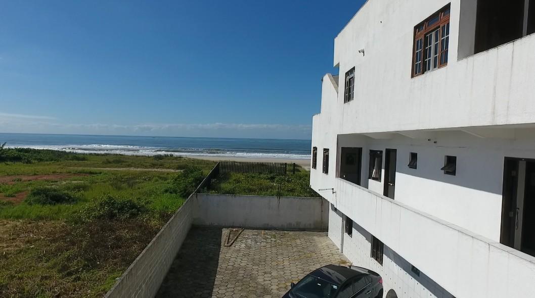 Guaraflat Apartment Guaratuba Exterior photo